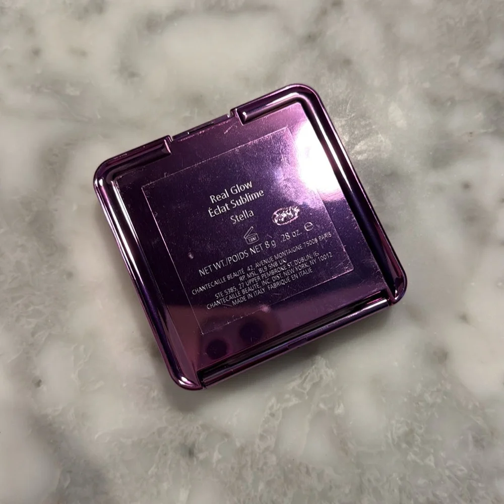 Chantecaille Radiant Highlighter - Real Glow Stella